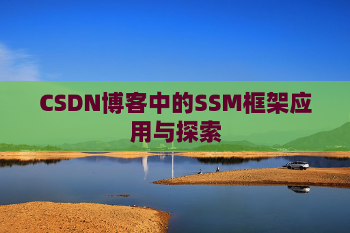 CSDN博客中的SSM框架应用与探索